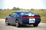 Dodge Challenger SRT8 392 HPE500 by Hennessey 2012 года